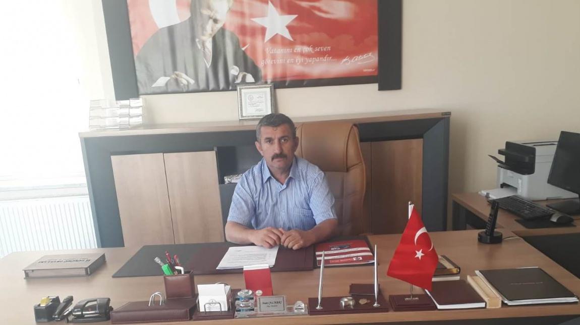 İhsan ÇELİKBAŞ - Müdür